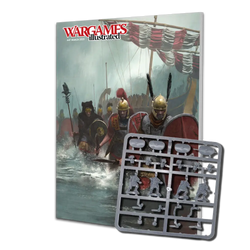 Wargames Illustrated Issue 447 Mar 2025