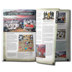 Wargames Illustrated Issue 448 Apr 2025