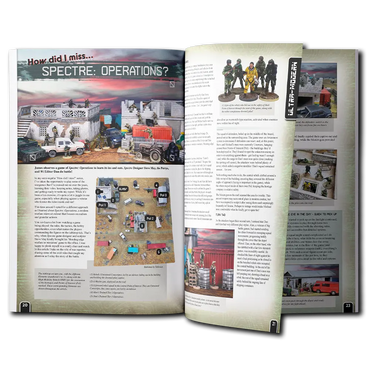 Wargames Illustrated Issue 448 Apr 2025