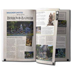 Wargames Illustrated Issue 448 Apr 2025