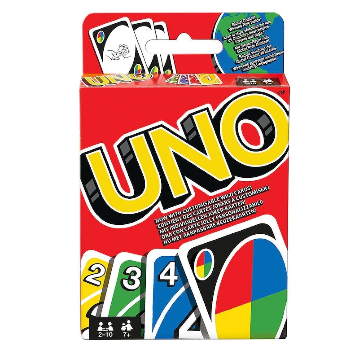 Uno