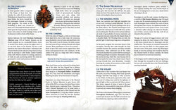 Warhammer Age of Sigmar RPG: Soulbound: Ruins of the Past