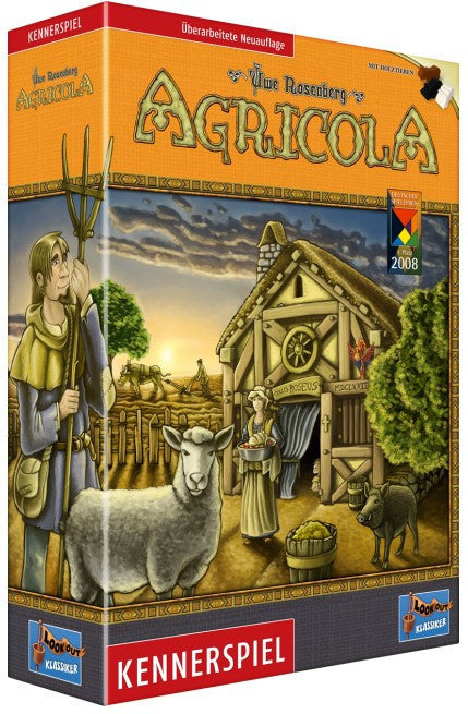 Agricola