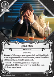 Arkham Horror LCG: Core Set - Chapter 2