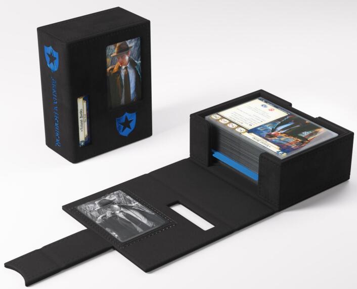 Gamegenic: Arkham Horror LCG™: Investigator Deck Tome