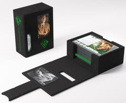 Gamegenic: Arkham Horror LCG™: Investigator Deck Tome