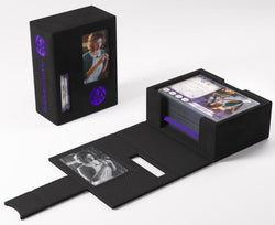 Gamegenic: Arkham Horror LCG™: Investigator Deck Tome