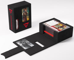 Gamegenic: Arkham Horror LCG™: Investigator Deck Tome