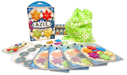 Azul: Summer Pavilion Mini