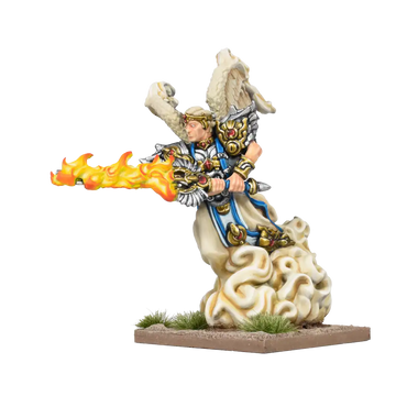 Kings of War: Basilean::Ur-Elohi