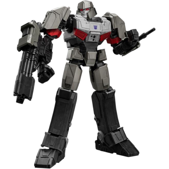 Blokees Figures: ransformers (Model Kit) Classic Class 12 - One Megatron
