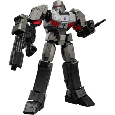 Blokees Figures: ransformers (Model Kit) Classic Class 12 - One Megatron