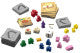 Carcassonne Big Box