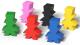 Carcassonne Expansion 10 - Circus and Artist (2025 Redesign)