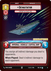 Star Wars Unlimited: Jump to Lightspeed Store Showdown