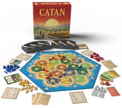 Catan 6E: The Game
