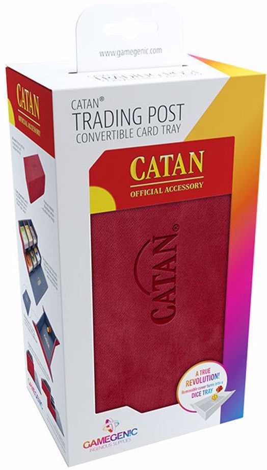 Gamegenic: Catan® Trading Post