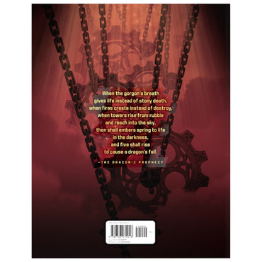 Dungeons & Dragons: Eberron: Forge of the Artificer (Collector's Ed.)