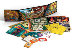 Dungeons & Dragons: Stranger Things: Welcome to the Hellfire Club