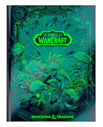 Dungeons & Dragons: World of Warcraft