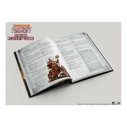 Warhammer Fantasy RPG 4E: Dwarf Players Guide