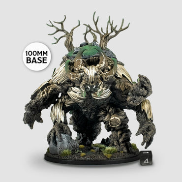 Epic Encounters: Forest of the Damned