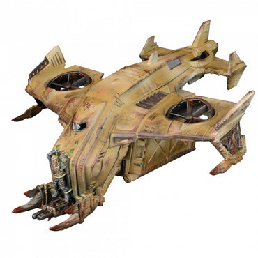 Firefight: Plague TAD-65 Hornet Dropship