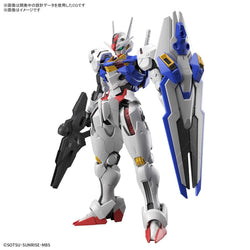 Gundam: Master Grade 1/100 Full Mechanics Gundam Aerial