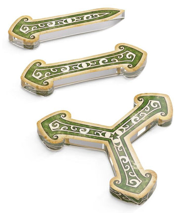 Gamegenic: Arkham Horror LCG™: Connector Tokens