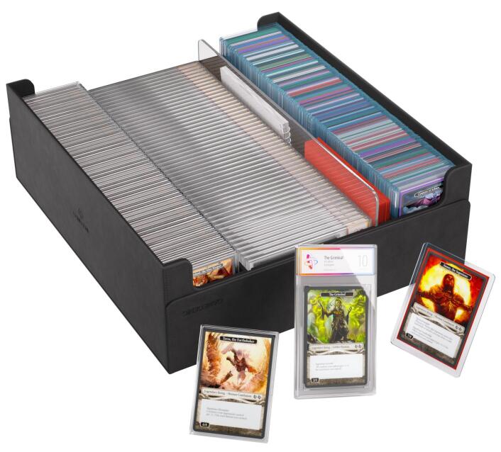 Gamegenic: Collectors' Lair 2000+