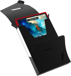 Gamegenic: Cube Pocket 15+ Black (8)
