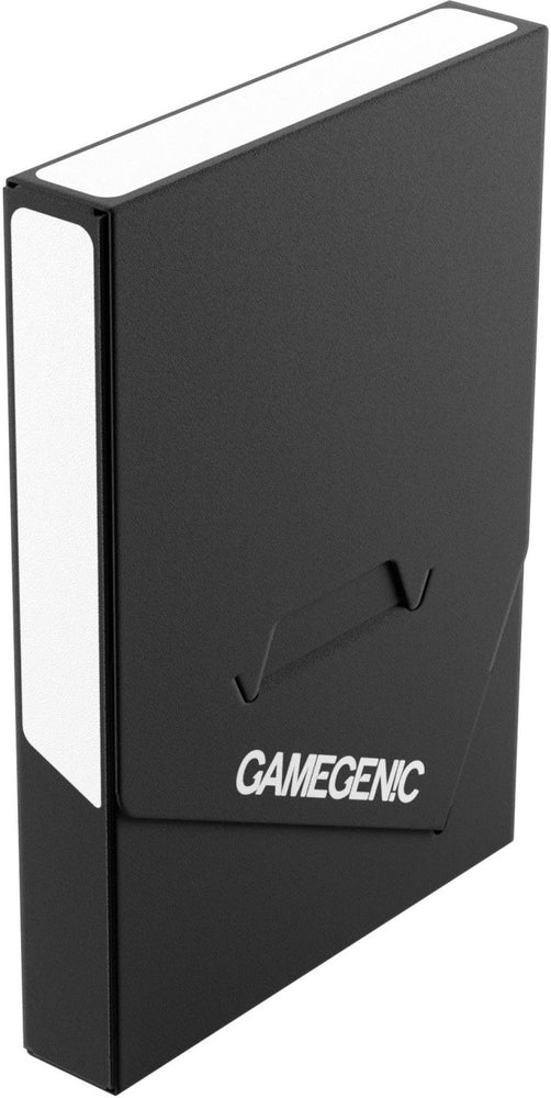 Gamegenic: Cube Pocket 15+ Black (8)