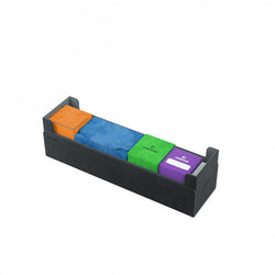 Gamegenic: Dungeon S 550+ Convertible Black