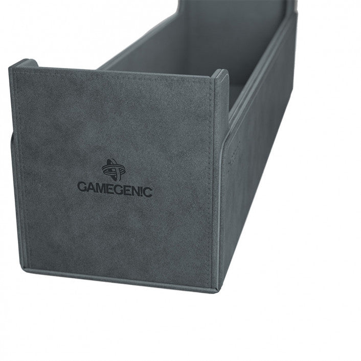 Gamegenic: Dungeon S 550+ Convertible Midnight Gray
