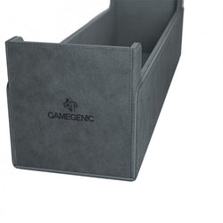 Gamegenic: Dungeon S 550+ Convertible Midnight Gray