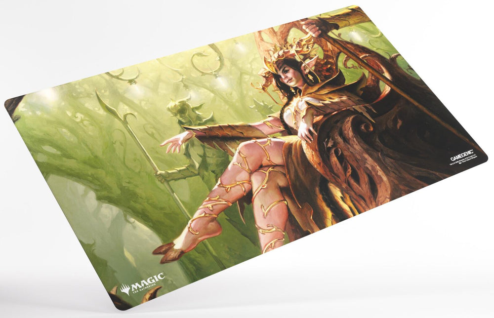 Gamegenic Magic The Gathering Lorwyn Eclipsed Prime Playmat - High Perfect Morcant