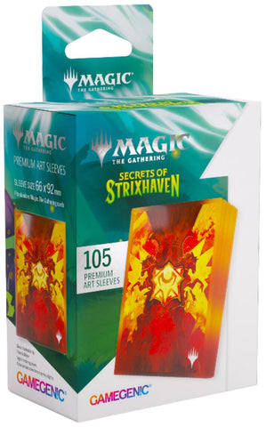 Card Games: Card Sleeves Card Games: Card Sleeves
