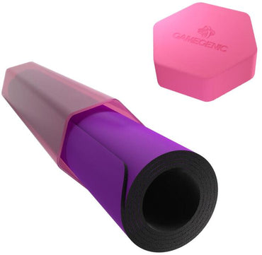 Gamegenic: Playmat Tube PINK