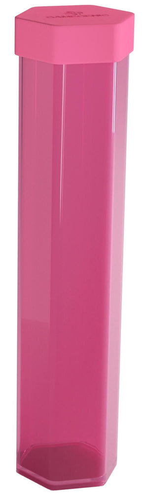 Gamegenic: Playmat Tube PINK