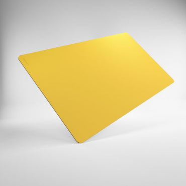 Gamegenic: Prime 2mm Playmat Yellow