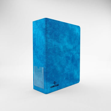 Gamegenic: Prime Rind Binder BLUE