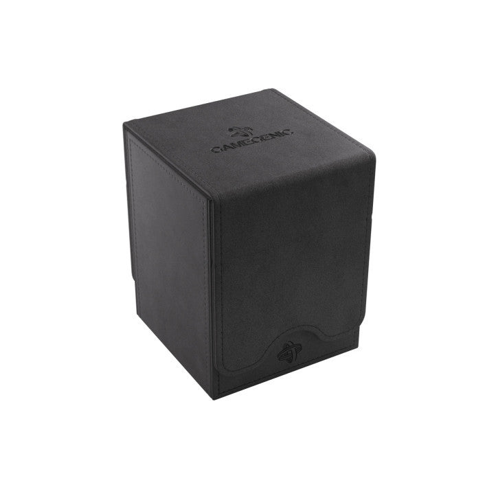Gamegenic: Squire 100+ XL BLACK Deck Box