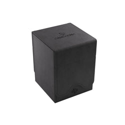 Gamegenic: Squire 100+ XL BLACK Deck Box