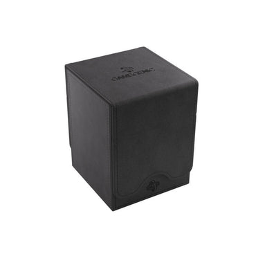Gamegenic: Squire 100+ XL BLACK Deck Box