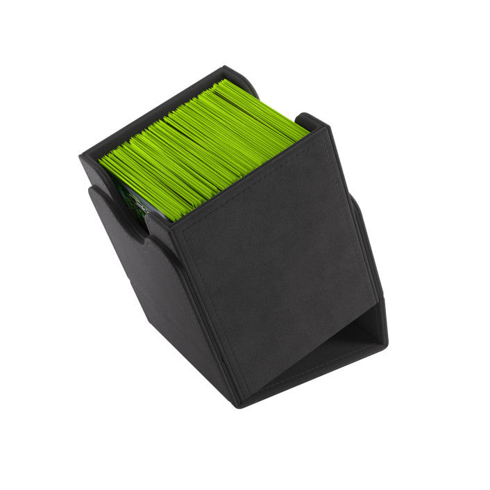 Gamegenic: Squire 100+ XL BLACK Deck Box