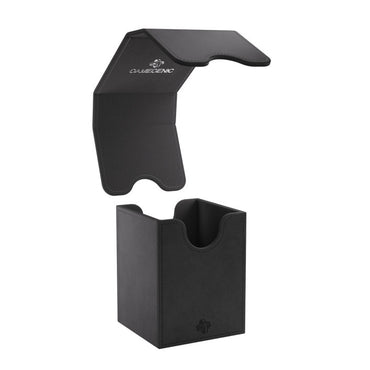 Gamegenic: Squire 100+ XL BLACK Deck Box