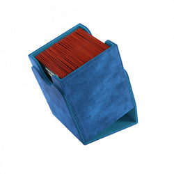 Gamegenic: Squire 100+ XL BLUE Deck Box