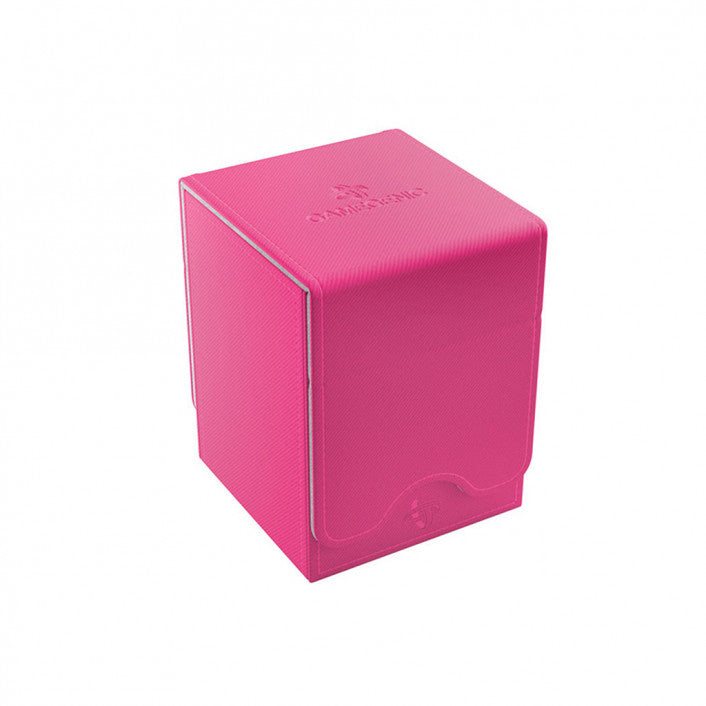 Gamegenic: Squire 100+ XL PINK Deck Box