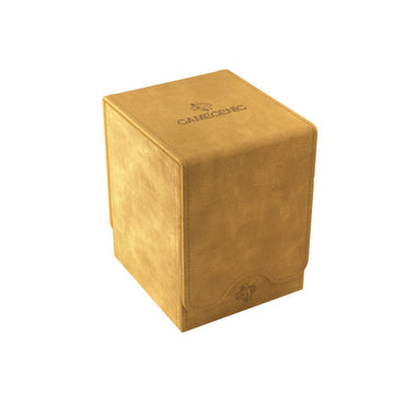 Gamegenic: Squire 100+ XL SAND Deck Box