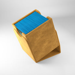 Gamegenic: Squire 100+ XL SAND Deck Box